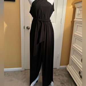 Tahari jumpsuit